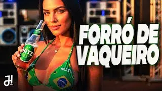 FORRÓ PRA DERRUBAR BOI E TOMAR UMA - Claudio Ney e Juliana, Zé Cantor, Rey Vaqueiro, Flaguim Moral