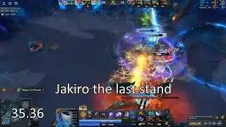 Faceless Void offlane Earth Shaker support, 7.39c Dota 2 Gameplay 148