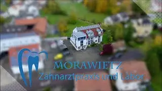 Imagefilm Zahnarztpraxis Morawietz