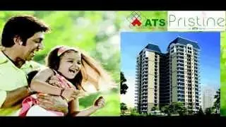 ATS Pristine Luxury Apartments