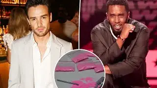 Liam Payne&rsquo;s Death and Diddy Allegations Shine Light on Celebrity Drug Crisis