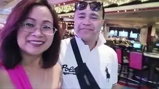 MGM Hotel, Las Vegas Summer 2024