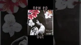 Pretty Flowers Bandcamp Release
