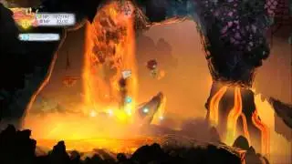 [Playthrough] Child of Light [Chapter 6: Of Mice and Magna]