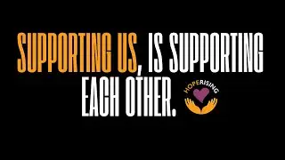 A message from Kellyn Ender, Building Hope Summit County