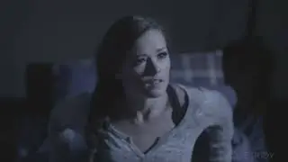 Horror Scene Interactive Tutorial