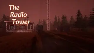 Kısa Korku Oyunu - The Radio Tower