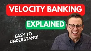 Velocity Banking Explained for 2025