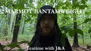 Marmot Bantamweight Raincoat (Pertex Shield) Review