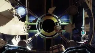 Prey - Trailer gamescom 2016