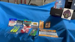 June 2022 MTB Unboxing