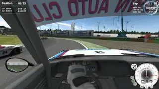 Race Injection HD gameplay