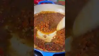 🥘🔥 &iquest;Qu&eacute; tal una paella mixta para almorzar  😏🤤 La excusa perfecta para preparar algo delicio