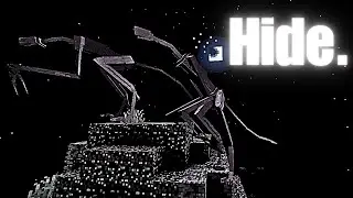 THIS NEW DWELLER IS TERRIFYING --- #4 [Beyond The Fog]