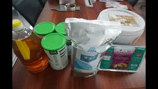 BEIKN 180 Extruder machine for testing protein bar