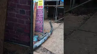 Hardcrete - Line Pump Ready Mixed Concrete Delivery in Amersham