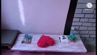 Diy table makeover | Stone table