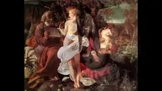 Palestrina, Missa Papae Marcelli. The Tallis Scholars, Peter Phillips