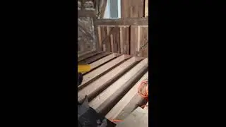Farmhouse Master Bedroom Framing (part 2/2)