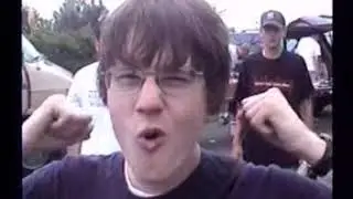 Hellfest 2000