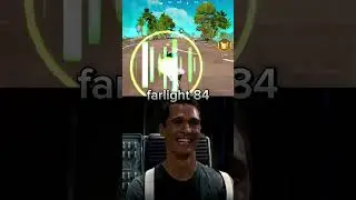 freefire max vs farlight 84 santino character and ryden vs farlight 84 character #farlight84