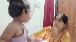 Mai or meri bhen ki daughter ki ladai 💐💐💐💐 pen OR copy k liye 