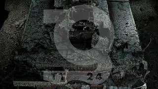 Titanic Wreckage 2024 - High Resolution 3D Scan Of The Ship (700,000 photos) - Bow Video 3