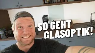 Dieses Material &uuml;berrascht uns komplett!