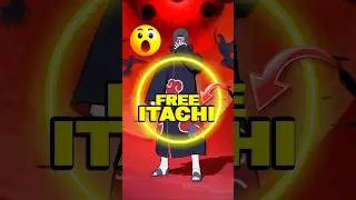 40 Voucher or Itachi Bundle Kaise Milega ? Epic Ninja Trial event ✨🇮🇳 #freefire #shortsfeed