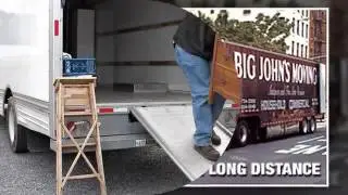 Fine Art and Antique Moving | New York, NY &ndash; Big John&rsquo;s Moving Inc.