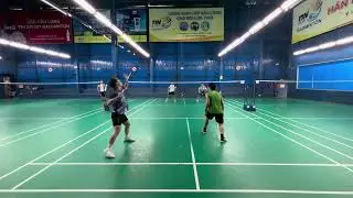 24/01/26 Phú Sĩ - Bảo Sa