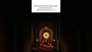 #🌺🔱 When God spoke, my soul listened. 🕉️✨ #GitaPravah