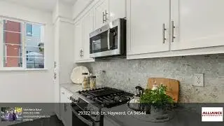 29322 Hub Ln, Hayward, CA 94544