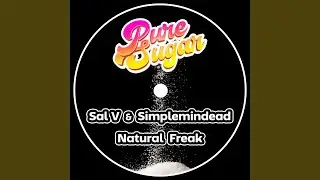 Natural Freak