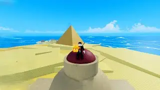 I got flame fruit in Blox Fruit | ROBLOX | Part 3