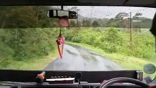 TANJAKAN KE GUNUNG LAWU VIA CANDI CETHO, MOBIL HARUS SEHAT🙏