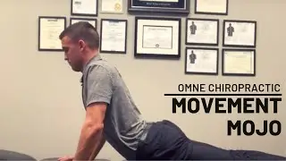 Movement Mojo