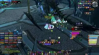 Warmane Wotlk|(Passion) Sindy Affliction Warlock PoV