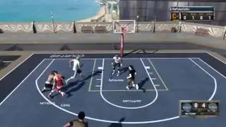 DaFuturistic- 2k grind to L1