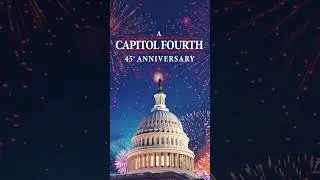 We're Honored to Have Four-Time GRAMMY-Winning Gospel Legend Yolanda Adams at A Capitol Fourth