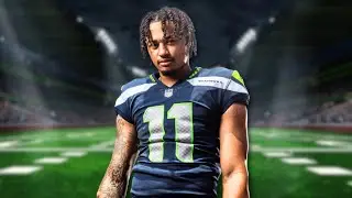 The NFL Has a Jaxon Smith-Njigba Problem