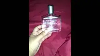 #gotitfree neutrogena #antiresidue