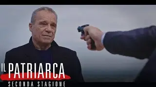 Il Patriarca 2 - Era ambizioso e infame, esattamente come sei tu Mario Rizzi