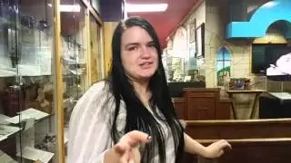 Worlds largest toy museum