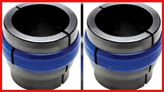 Motion Pro (08-0489) 41mm Ringer Fork Seal Driver