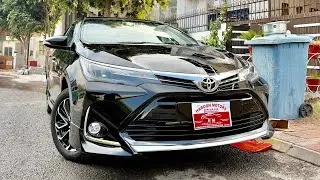 MY NEW DREAM CAR | GRANDE 2025 | LUXURY,POWER&STYLE👀| SYED MEHDI