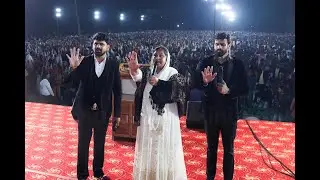 यह LIVE मिस मत करना – स्वर्ग से सीधा संदेश || 17 JANUARY 2026 || #kanchanmittalministries