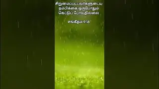 BLESSING WORDS