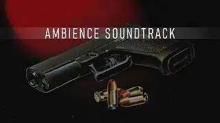 RESIDENT EVIL SURVIVOR | AMBIENCE SOUNDTRACK | I Can't Remember...Anything.