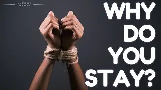Breaking free from relationships that bind: Intermittent Reinforcement | A Journey Inwards